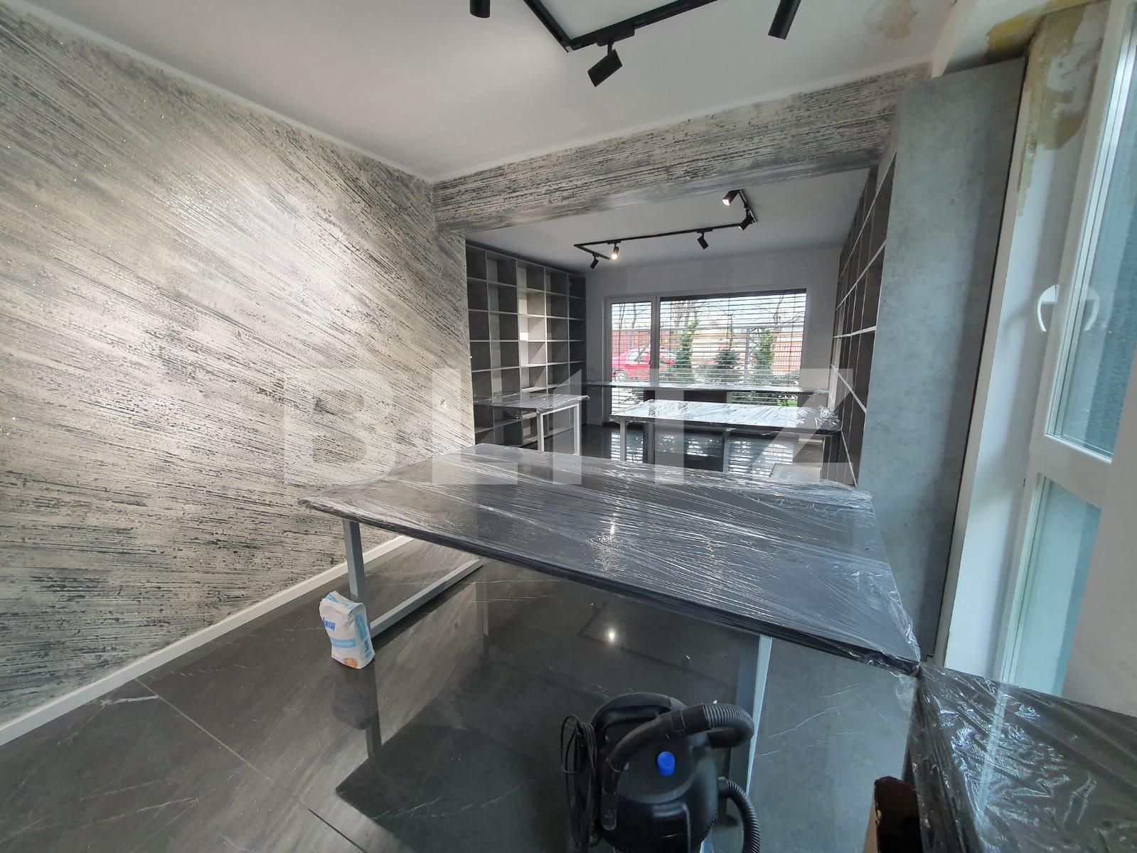 Spațiu comercial de închiriat Sub Arini - 63589SIC | BLITZ Sibiu | Poza5