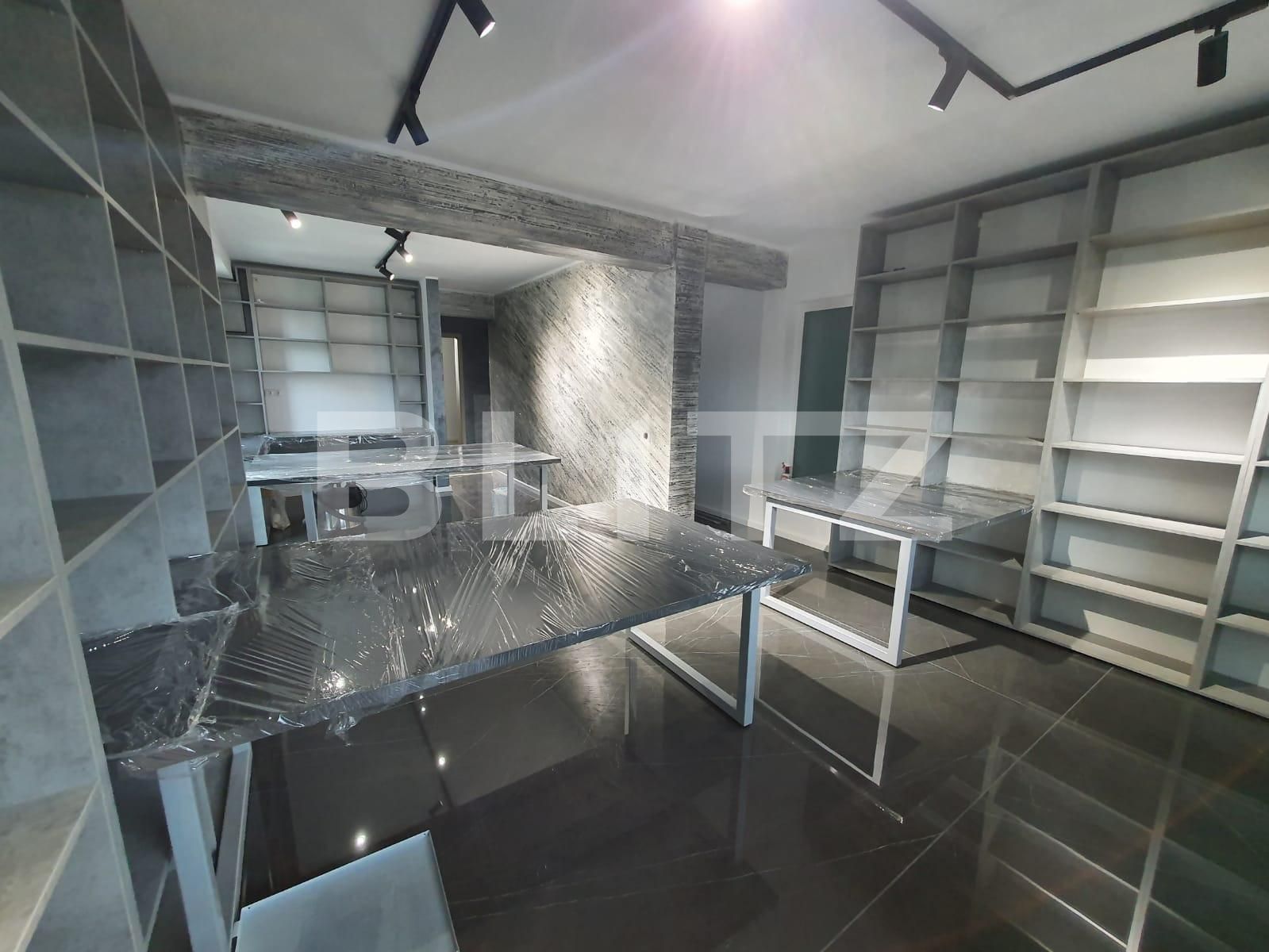 Spațiu comercial de închiriat Sub Arini - 63589SIC | BLITZ Sibiu | Poza10