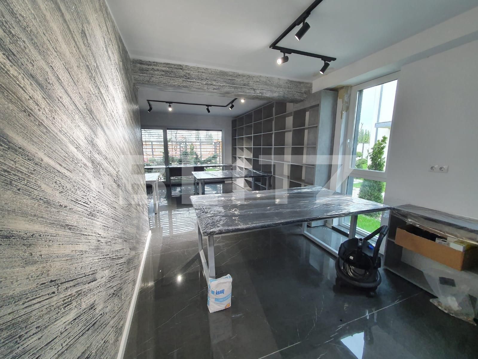 Spațiu comercial de închiriat Sub Arini - 63589SIC | BLITZ Sibiu | Poza16