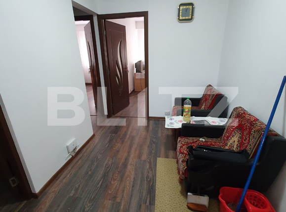 Apartament de închiriat 3 camere Vasile Aaron - 63596AI | BLITZ Sibiu | Poza6