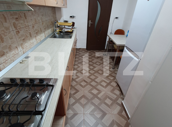 Apartament de închiriat 3 camere Vasile Aaron - 63596AI | BLITZ Sibiu | Poza3