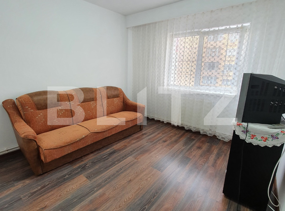 Apartament de închiriat 3 camere Vasile Aaron - 63596AI | BLITZ Sibiu | Poza4