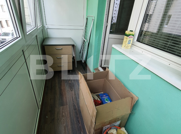 Apartament de închiriat 3 camere Vasile Aaron - 63596AI | BLITZ Sibiu | Poza7