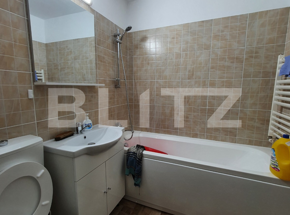Apartament de închiriat 3 camere Vasile Aaron - 63596AI | BLITZ Sibiu | Poza2