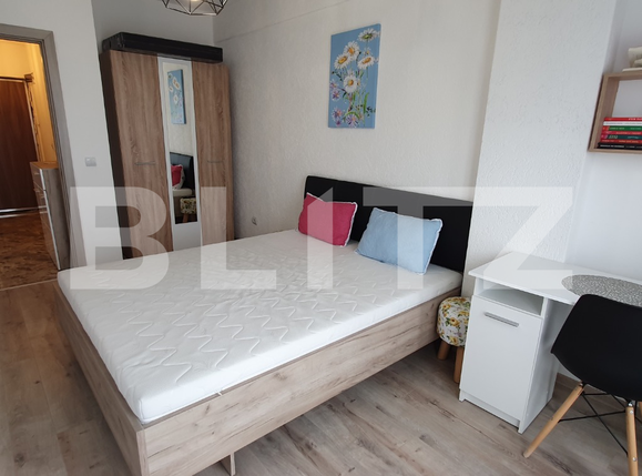 Apartament de închiriat 2 camere Șelimbăr - 63663AI | BLITZ Sibiu | Poza4