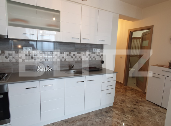Apartament de închiriat 2 camere Șelimbăr - 63663AI | BLITZ Sibiu | Poza2