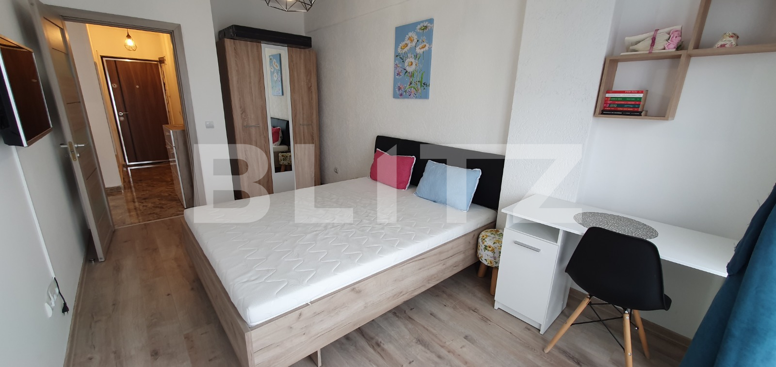 Apartament de închiriat 2 camere Șelimbăr - 63663AI | BLITZ Sibiu | Poza4