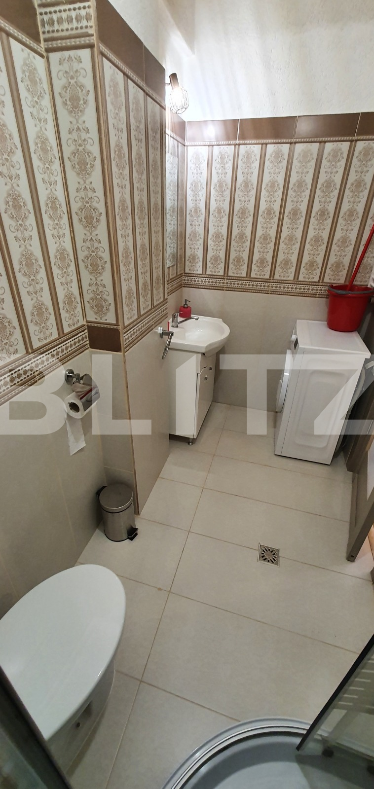 Apartament de închiriat 2 camere Șelimbăr - 63663AI | BLITZ Sibiu | Poza6
