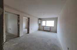 Apartament 3 camere, 60mp, Cisnadie ULTRACENTRAL