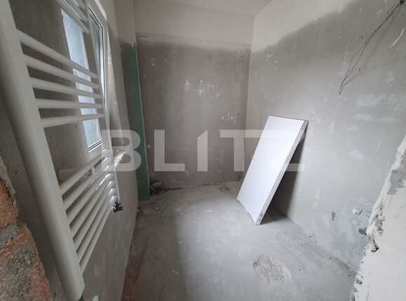 Apartament de vânzare 3 camere Calea Cisnadiei - Arhitectilor - 63678AV | BLITZ Sibiu | Poza3