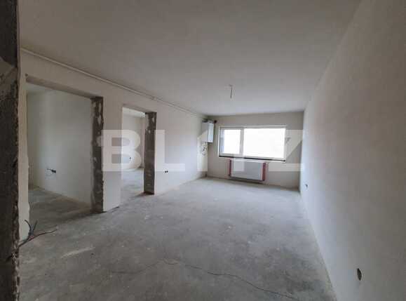 Apartament de vânzare 3 camere Calea Cisnadiei - Arhitectilor - 63678AV | BLITZ Sibiu | Poza4