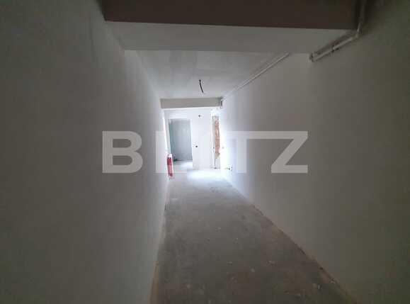 Apartament de vânzare 3 camere Calea Cisnadiei - Arhitectilor - 63678AV | BLITZ Sibiu | Poza2