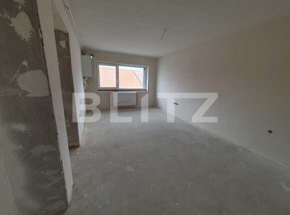 Apartament de vânzare 3 camere Calea Cisnadiei - Arhitectilor - 63678AV | BLITZ Sibiu | Poza5