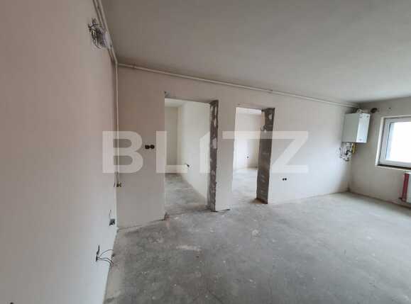 Apartament de vânzare 3 camere Calea Cisnadiei - Arhitectilor - 63678AV | BLITZ Sibiu | Poza1