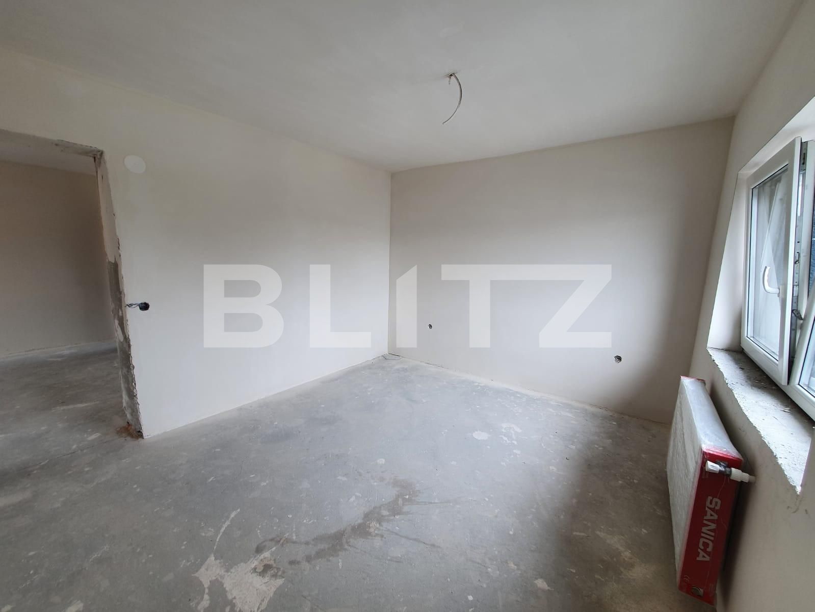 Apartament de vânzare 3 camere Calea Cisnadiei - Arhitectilor - 63678AV | BLITZ Sibiu | Poza10
