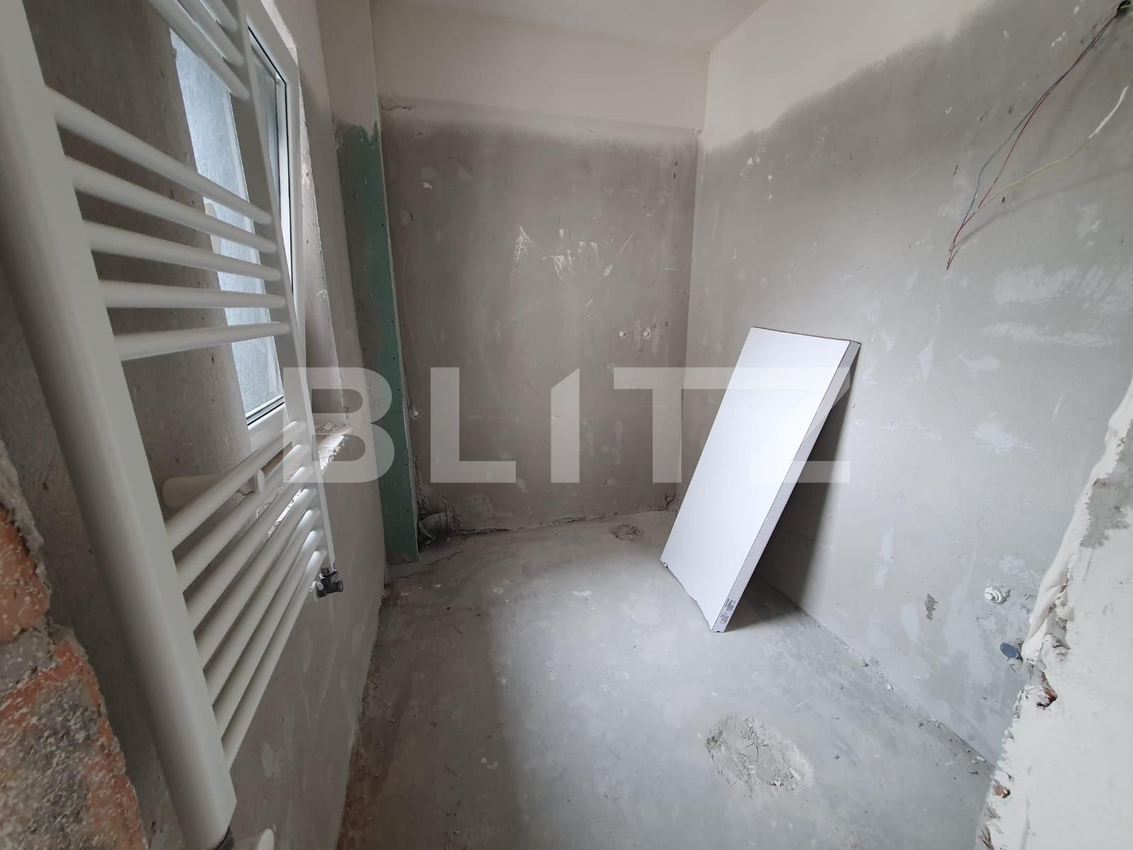 Apartament de vânzare 3 camere Calea Cisnadiei - Arhitectilor - 63678AV | BLITZ Sibiu | Poza3