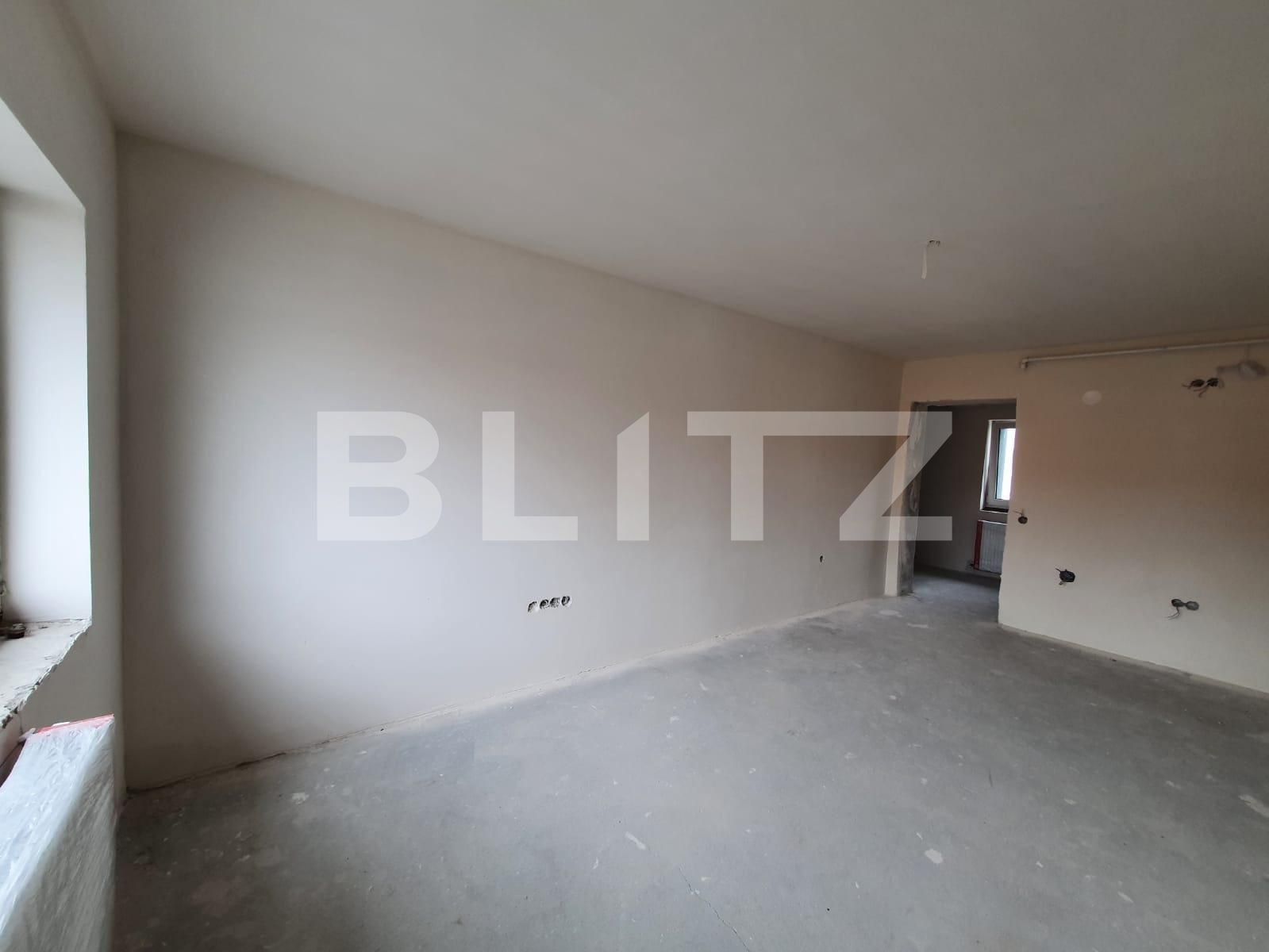 Apartament de vânzare 3 camere Calea Cisnadiei - Arhitectilor - 63678AV | BLITZ Sibiu | Poza9