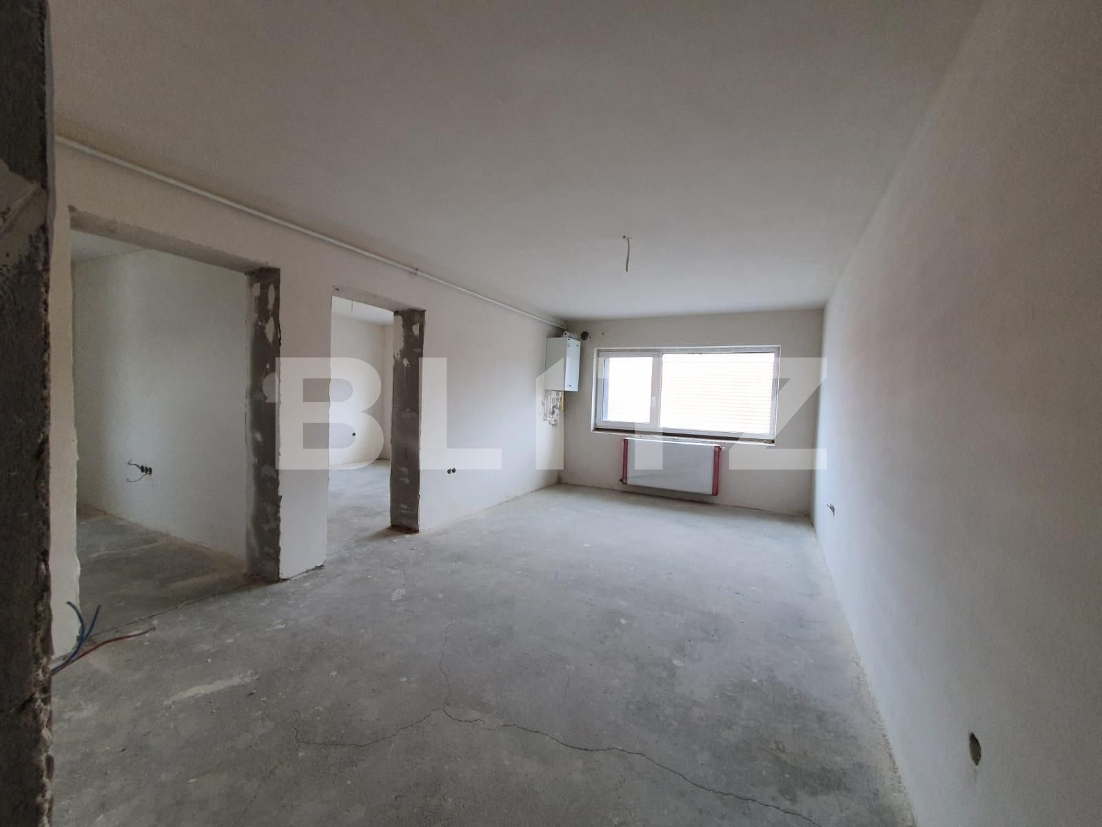 Apartament de vânzare 3 camere Calea Cisnadiei - Arhitectilor - 63678AV | BLITZ Sibiu | Poza4