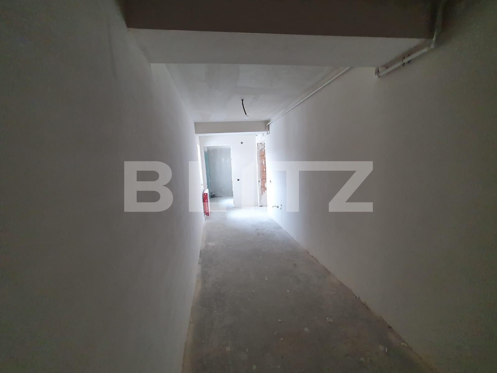 Apartament de vânzare 3 camere Calea Cisnadiei - Arhitectilor - 63678AV | BLITZ Sibiu | Poza2