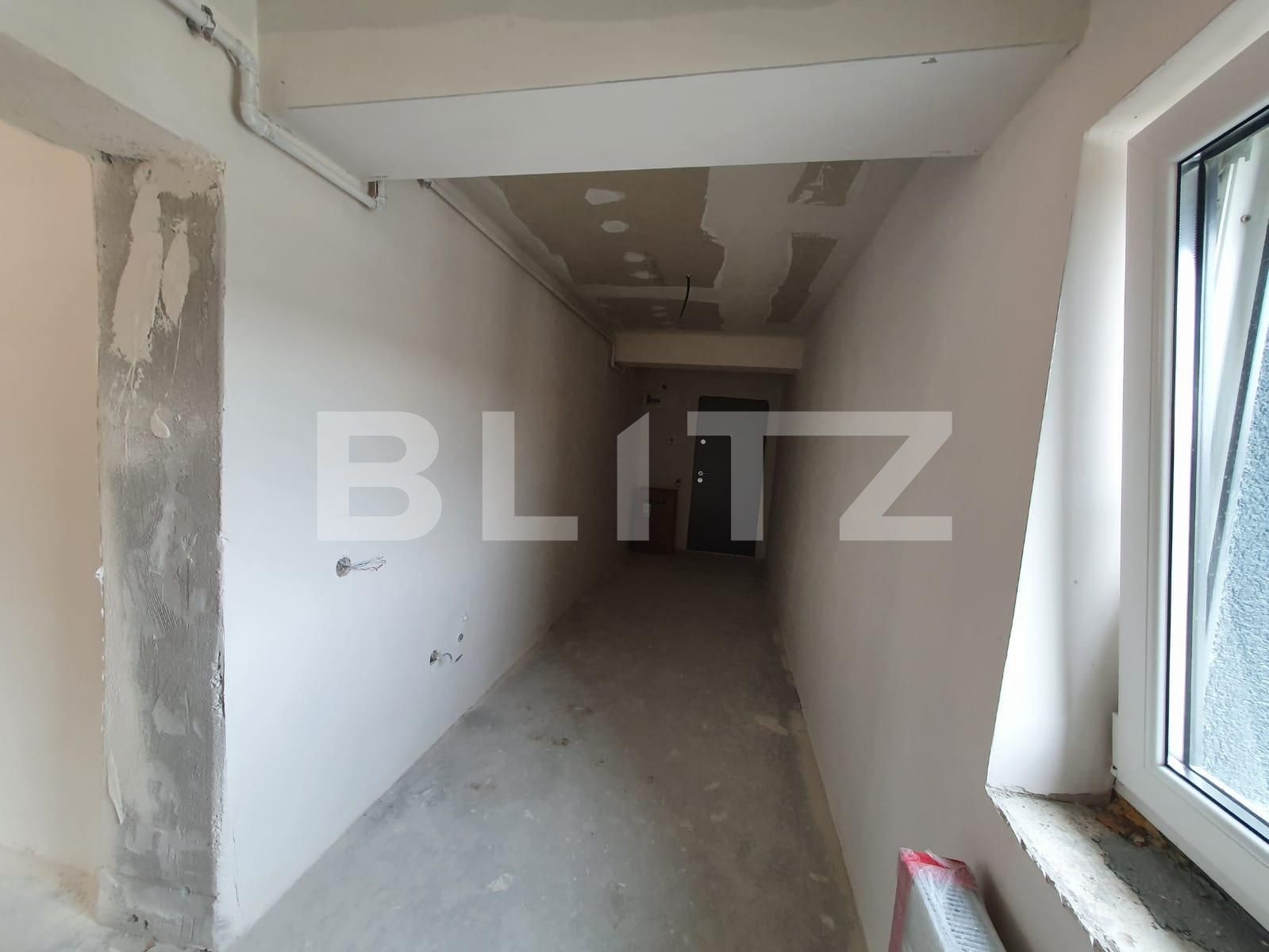Apartament de vânzare 3 camere Calea Cisnadiei - Arhitectilor - 63678AV | BLITZ Sibiu | Poza6