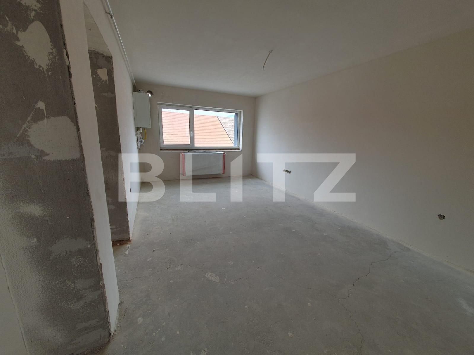 Apartament de vânzare 3 camere Calea Cisnadiei - Arhitectilor - 63678AV | BLITZ Sibiu | Poza5