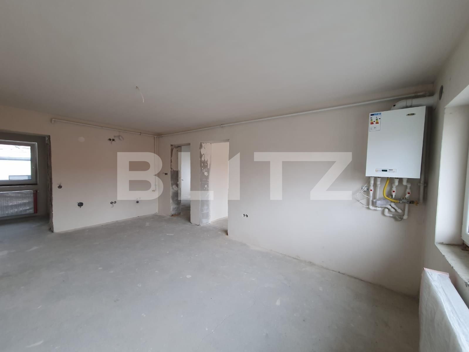Apartament de vânzare 3 camere Calea Cisnadiei - Arhitectilor - 63678AV | BLITZ Sibiu | Poza7