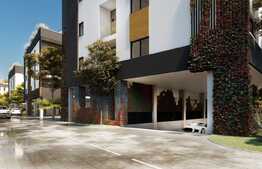 Vanzare apartament 2 camere, 49.95 mp utili, etajul 1!