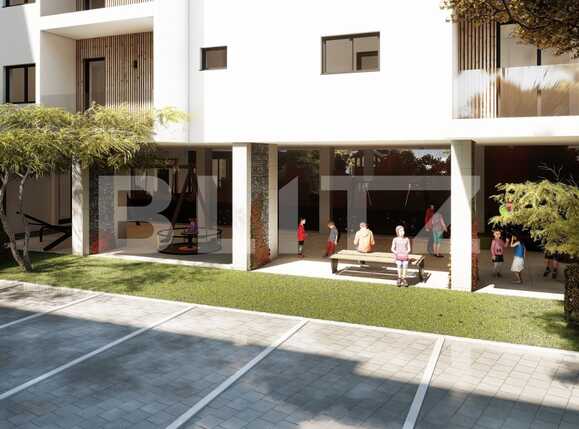 Apartament de vânzare 2 camere Ferneziu - 63788AV | BLITZ Sibiu | Poza7