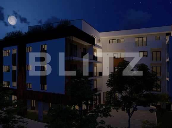 Apartament de vânzare 2 camere Ferneziu - 63788AV | BLITZ Sibiu | Poza11