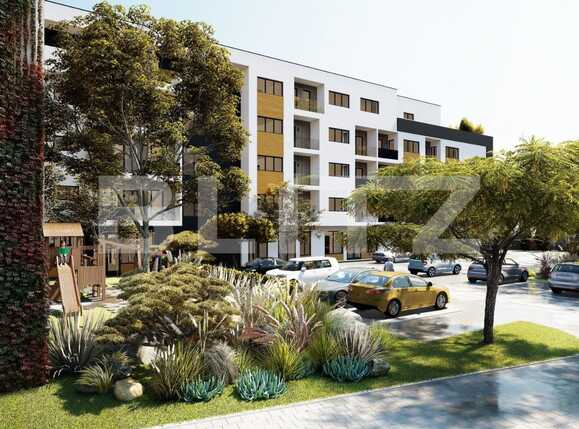 Apartament de vânzare 2 camere Ferneziu - 63788AV | BLITZ Sibiu | Poza9