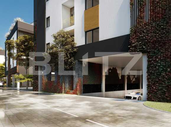 Apartament de vânzare 2 camere Ferneziu - 63788AV | BLITZ Sibiu | Poza6