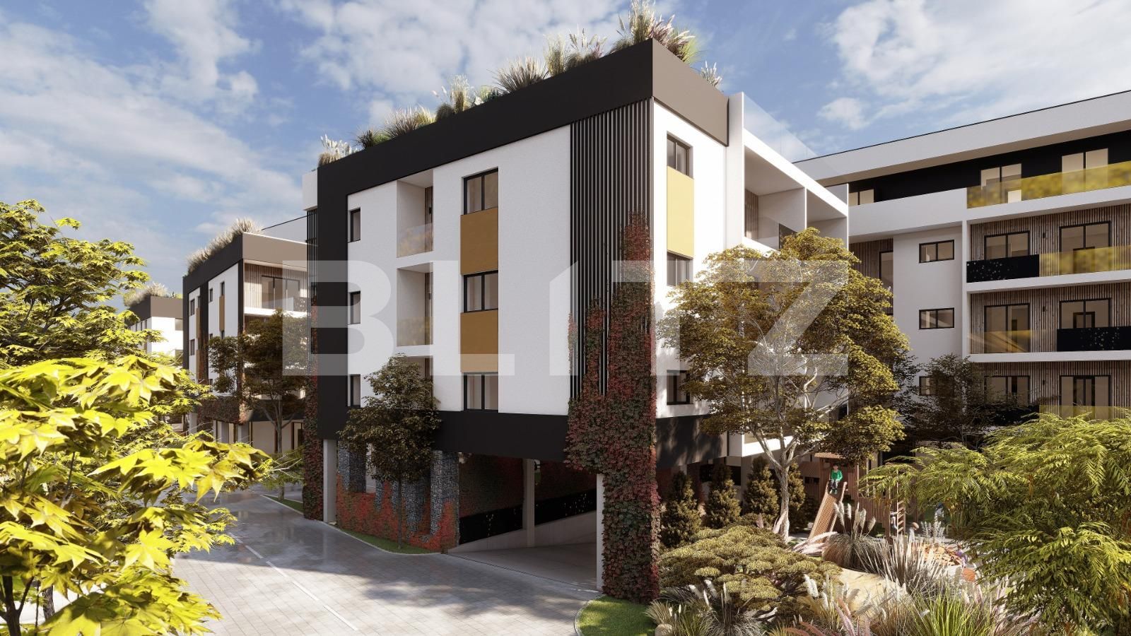 Apartament de vânzare 3 camere Ferneziu - 63790AV | BLITZ Sibiu | Poza7