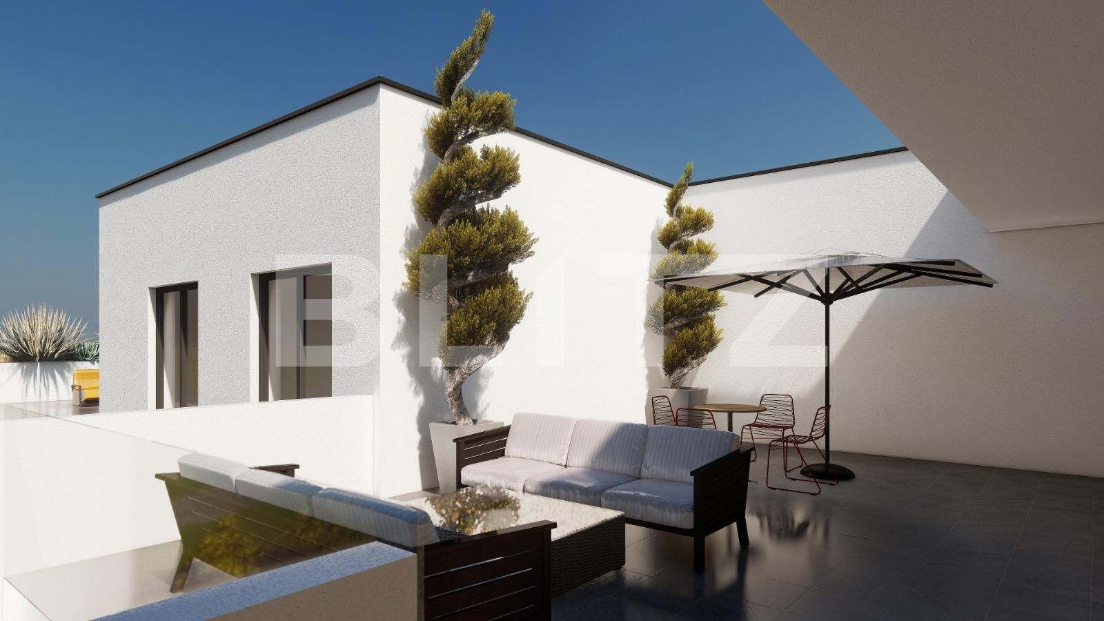 Apartament de vânzare 3 camere Ferneziu - 63790AV | BLITZ Sibiu | Poza4