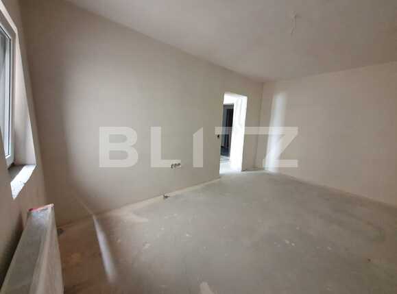 Apartament de vânzare 3 camere Exterior Sud - 63797AV | BLITZ Sibiu | Poza4