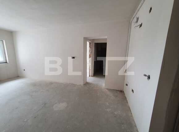 Apartament de vânzare 3 camere Exterior Sud - 63797AV | BLITZ Sibiu | Poza5