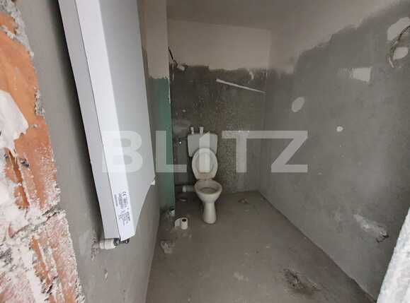 Apartament de vânzare 3 camere Exterior Sud - 63797AV | BLITZ Sibiu | Poza9