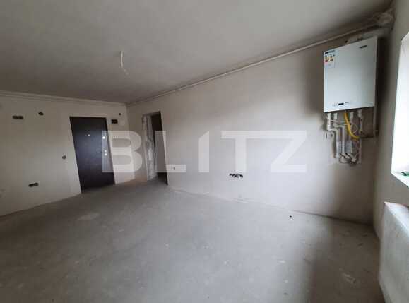 Apartament de vânzare 3 camere Exterior Sud - 63797AV | BLITZ Sibiu | Poza1
