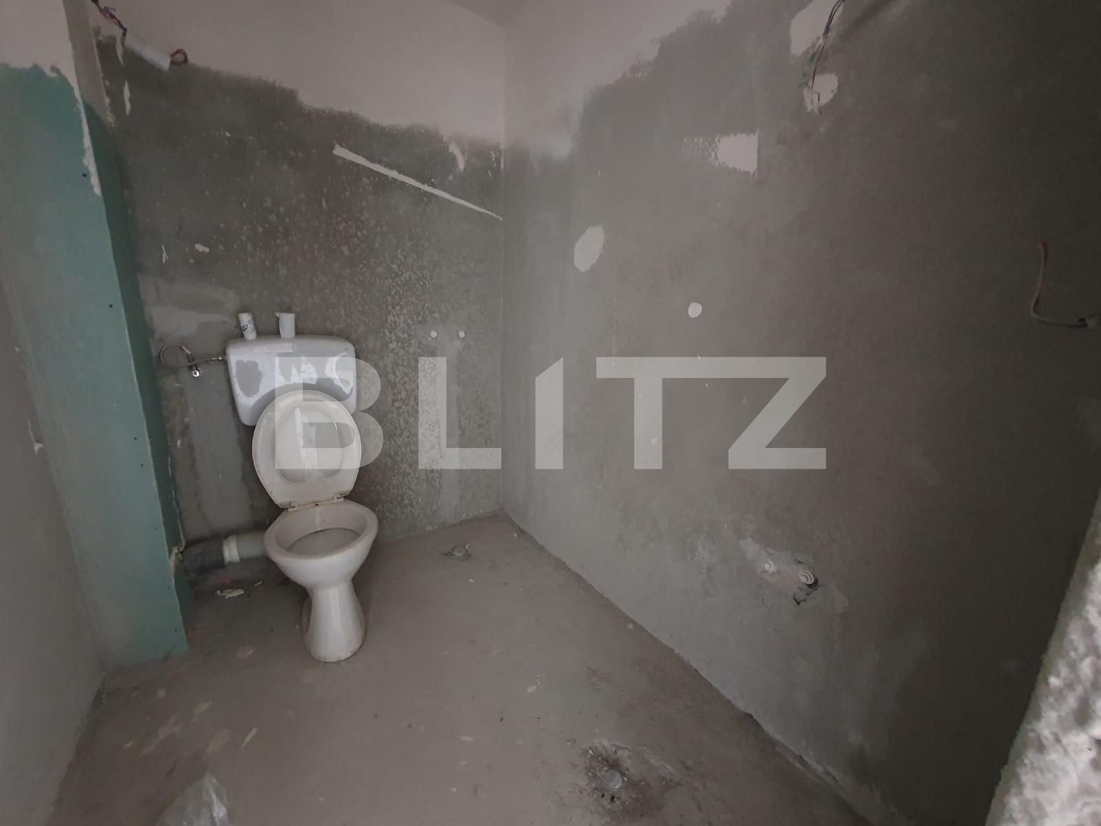 Apartament de vânzare 3 camere Exterior Sud - 63797AV | BLITZ Sibiu | Poza8