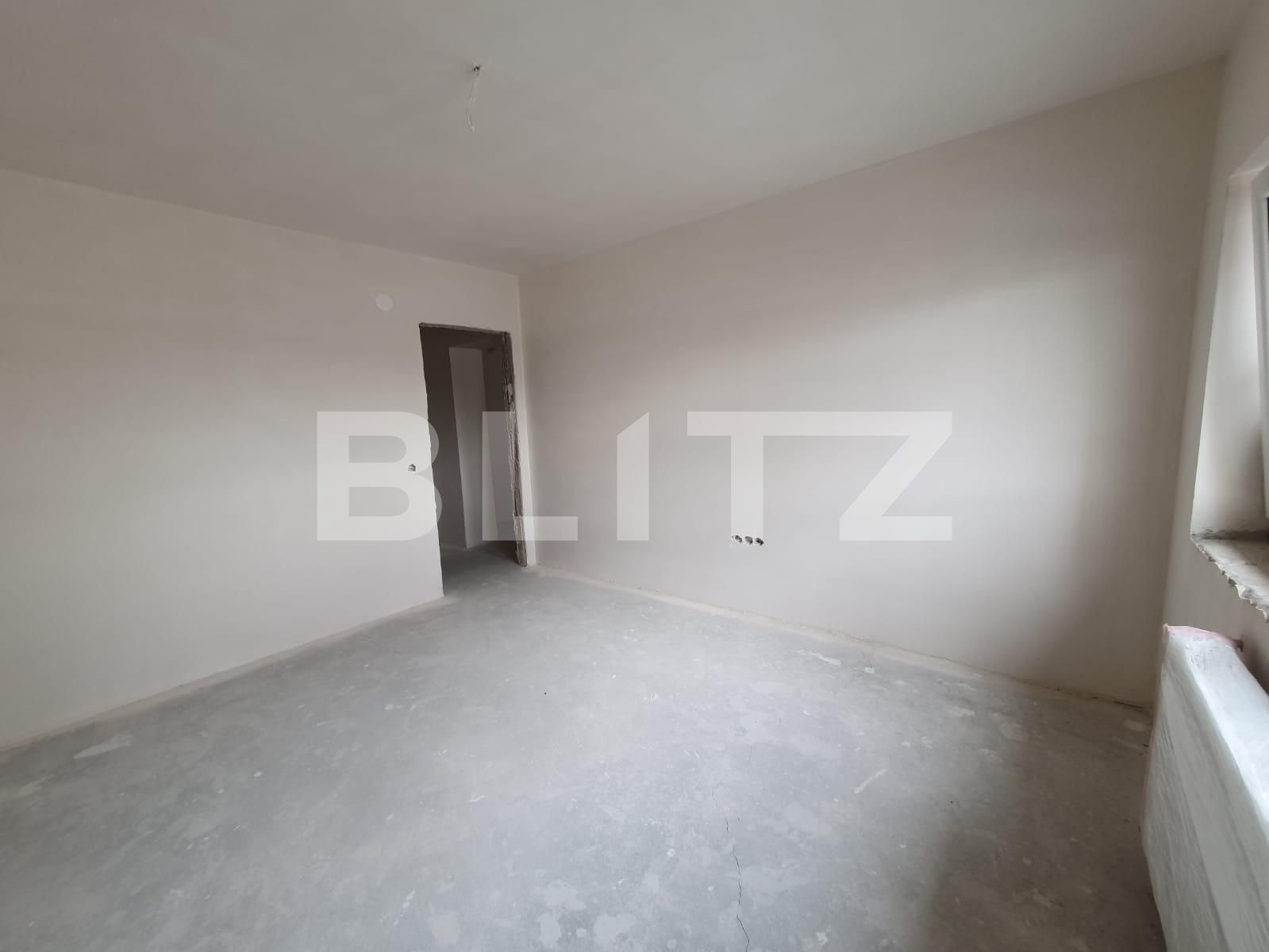 Apartament de vânzare 3 camere Exterior Sud - 63797AV | BLITZ Sibiu | Poza13