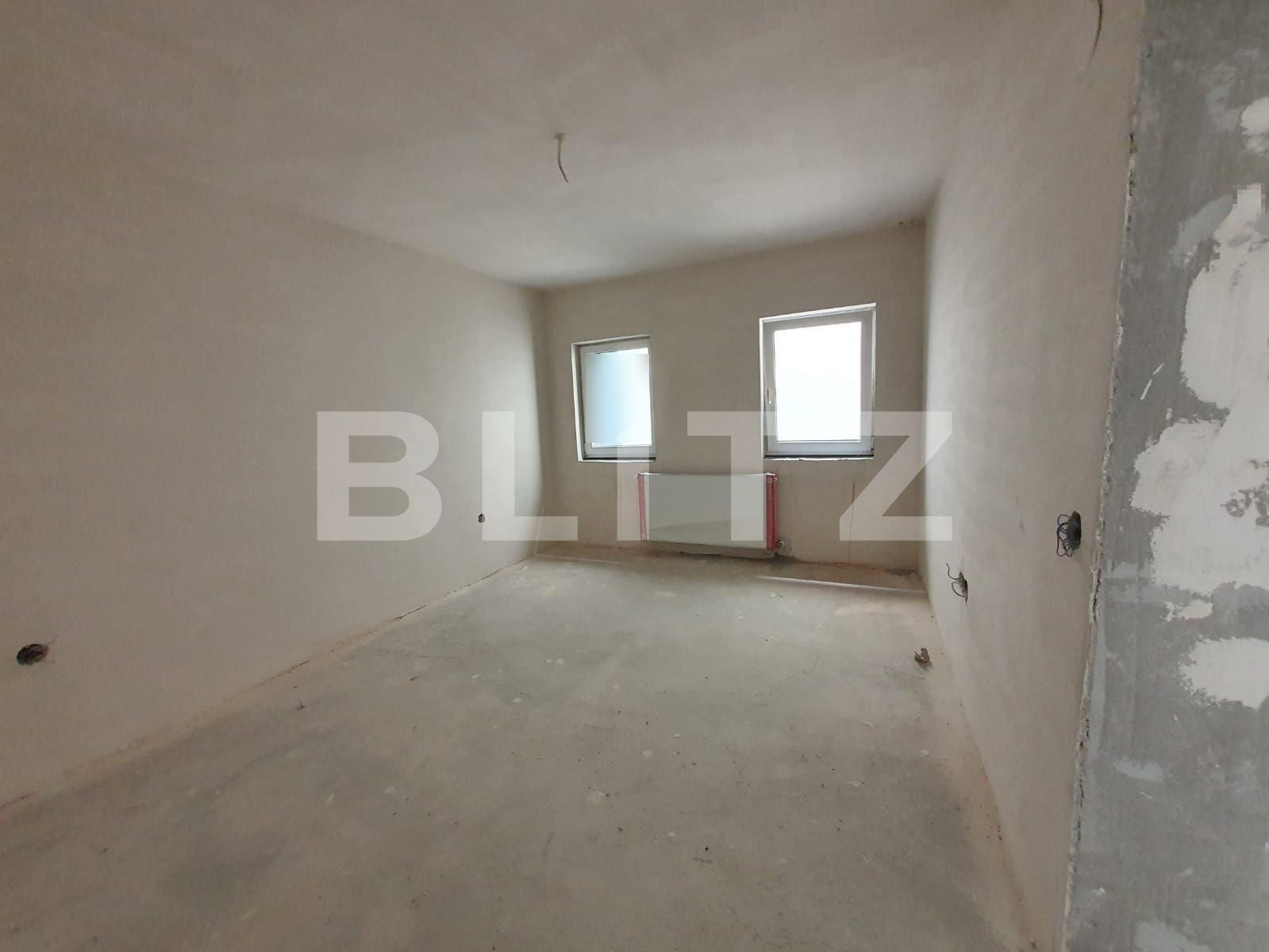 Apartament de vânzare 3 camere Exterior Sud - 63797AV | BLITZ Sibiu | Poza3