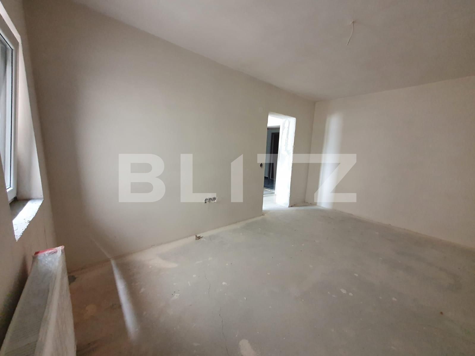 Apartament de vânzare 3 camere Exterior Sud - 63797AV | BLITZ Sibiu | Poza4