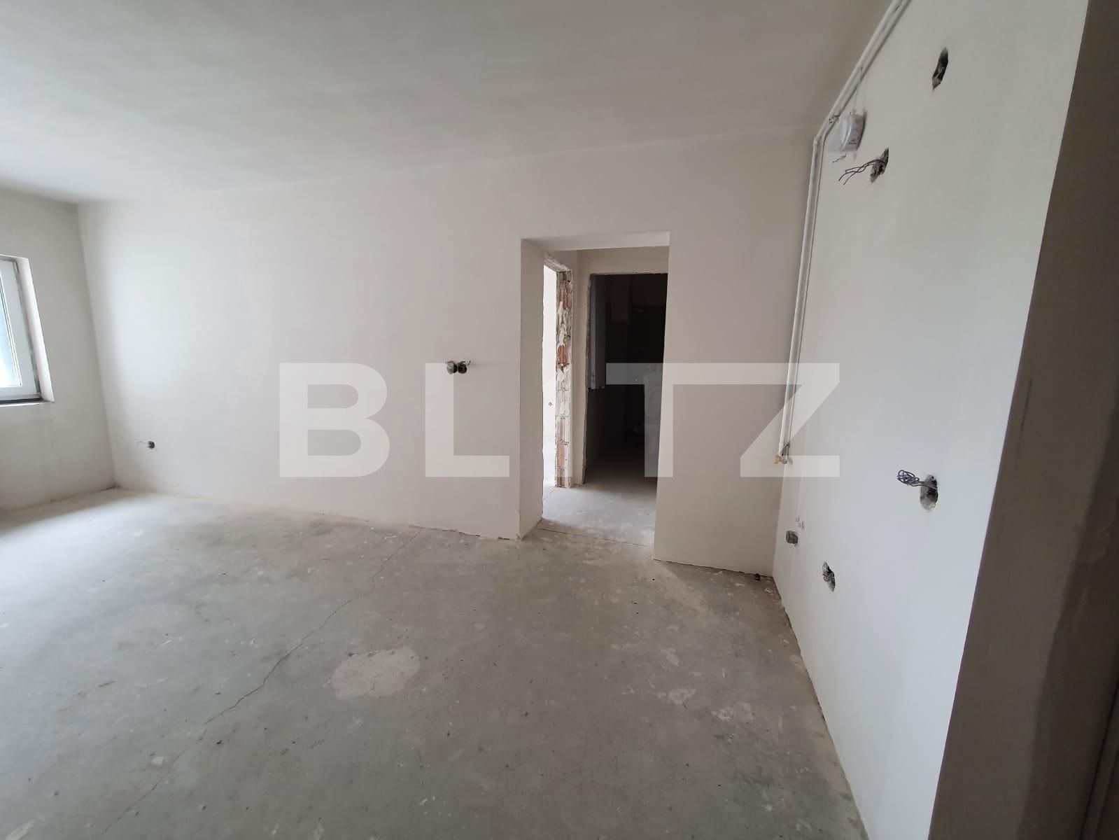 Apartament de vânzare 3 camere Exterior Sud - 63797AV | BLITZ Sibiu | Poza5