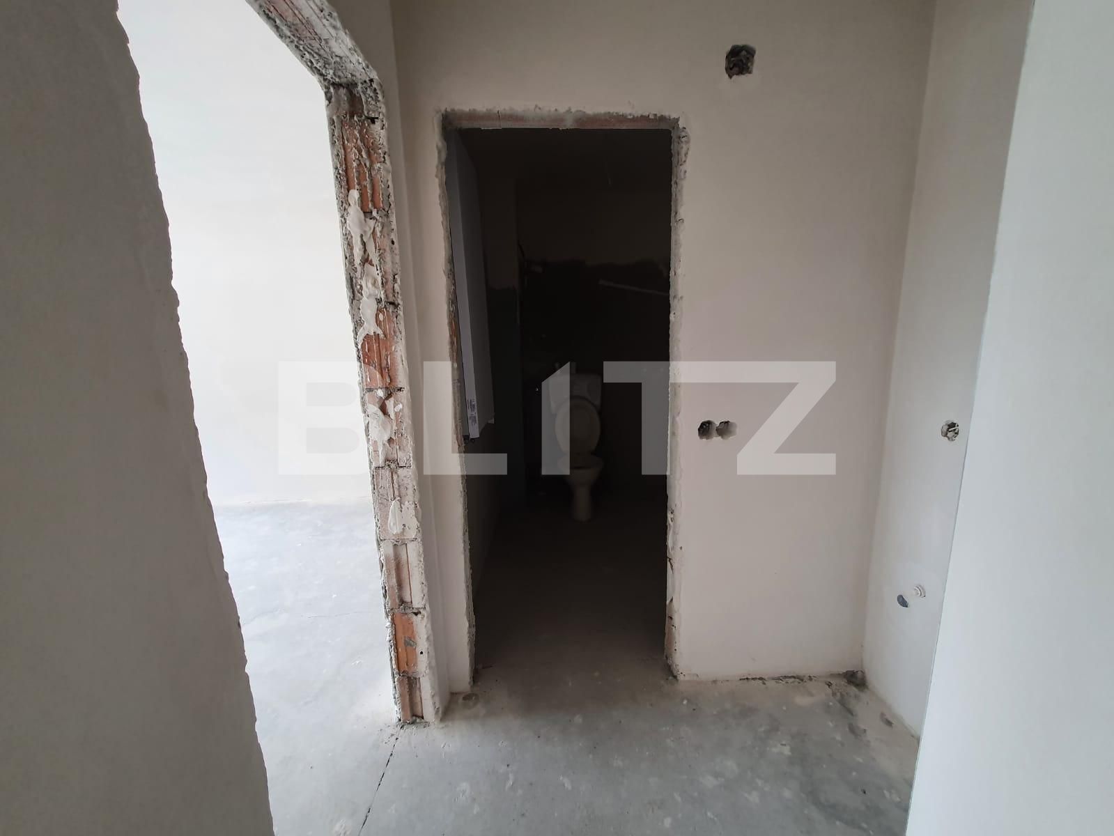 Apartament de vânzare 3 camere Exterior Sud - 63797AV | BLITZ Sibiu | Poza7