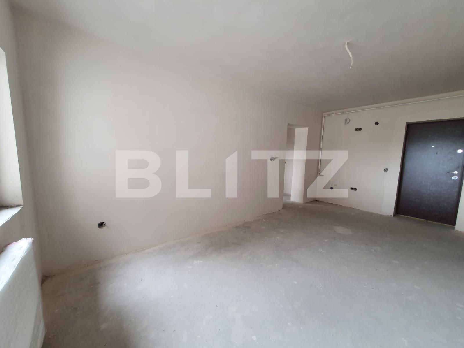 Apartament de vânzare 3 camere Exterior Sud - 63797AV | BLITZ Sibiu | Poza2