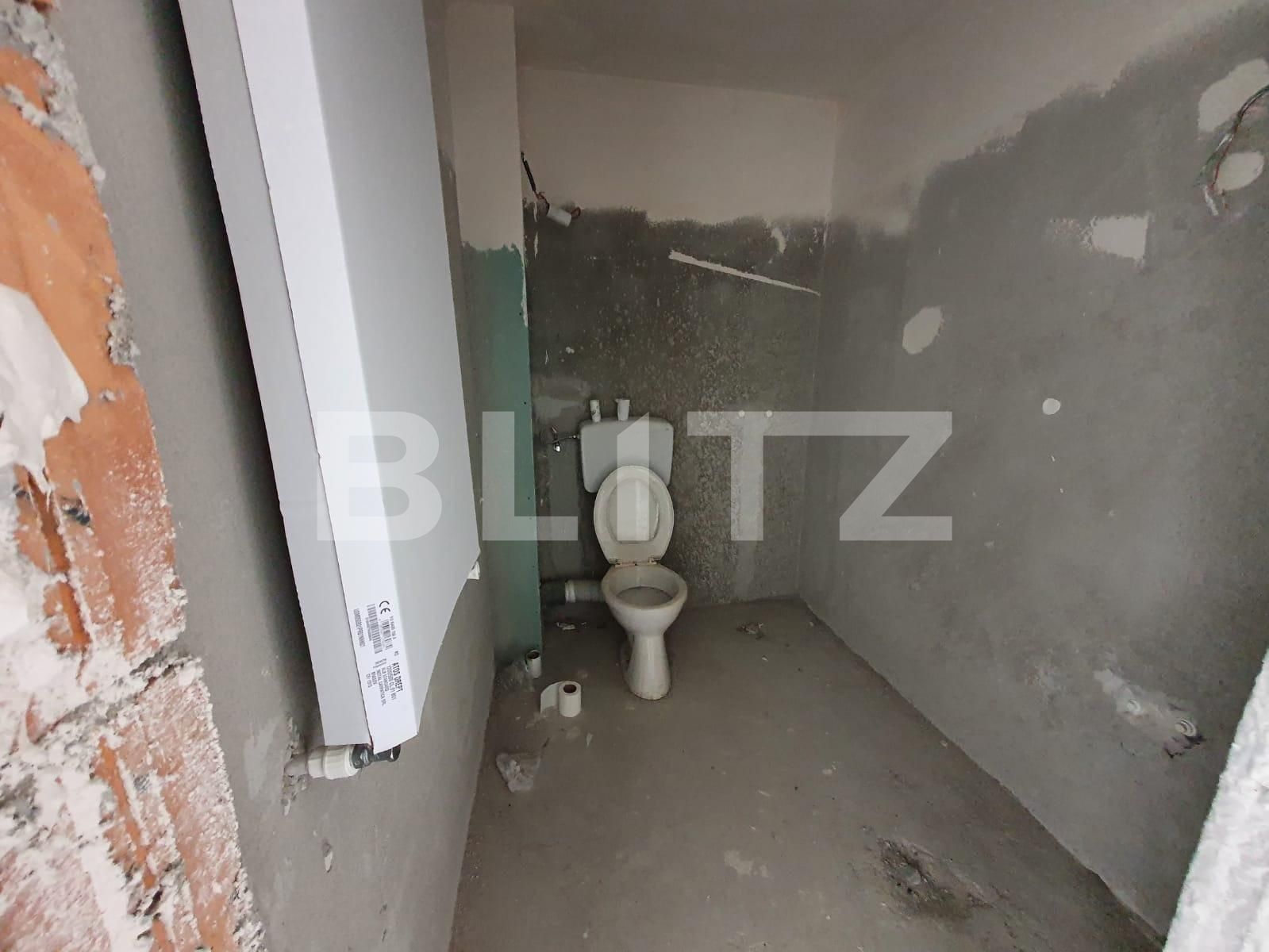 Apartament de vânzare 3 camere Exterior Sud - 63797AV | BLITZ Sibiu | Poza9