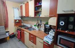 Apartament 2 camere, 46mp cu balcon de 6mp + 30mp gradina, Selimbar