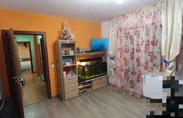 Apartament 2 camere, 46mp cu balcon de 6mp + 30mp gradina, Selimbar