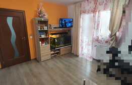 Apartament 2 camere, 46mp cu balcon de 6mp + 30mp gradina, Selimbar