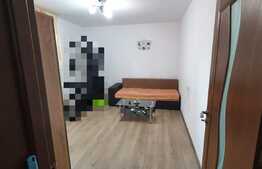 Apartament 2 camere, 46mp cu balcon de 6mp + 30mp gradina, Selimbar