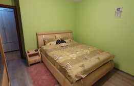 Apartament 2 camere, 46mp cu balcon de 6mp + 30mp gradina, Selimbar